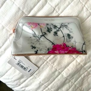 Ted Baker makeup bag